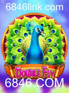 A Inovadora Experiência de Jogo com DoubleFly e 6846.COM