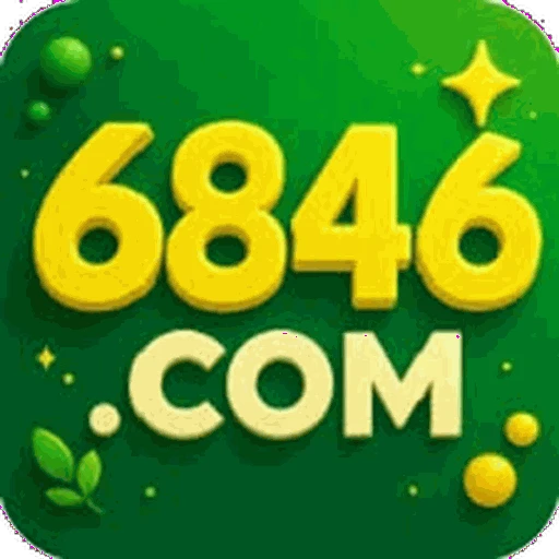 6846.COM Logo