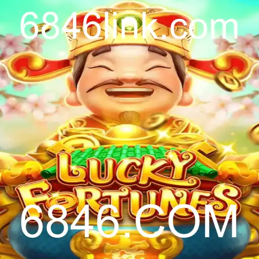LUCKYFORTUNES: Descubra o Jogo que Está Revolucionando o Entretenimento Online