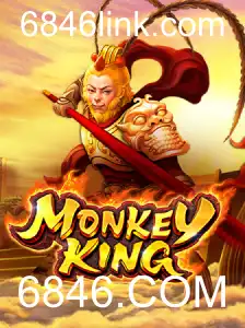 Explorando o Fascinante Mundo de MonkeyKing: Uma Jornada Épica no 6846.COM