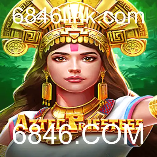 AztecPriestess: Mergulhando na Aventura Mística