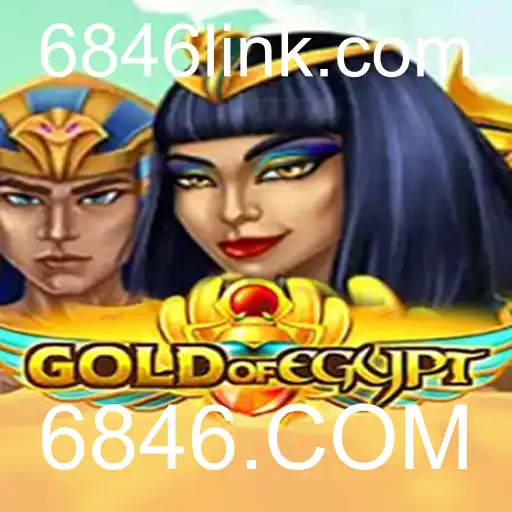 GoldOfEgypt: Mergulhe nas Aventuras do Antigo Egito