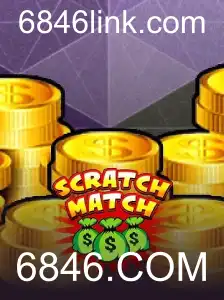 Descubra ScratchMatch: O Jogo Eletrizante do Momento