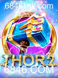 Thor2: A Mítica Aventura no Mundo dos Deuses