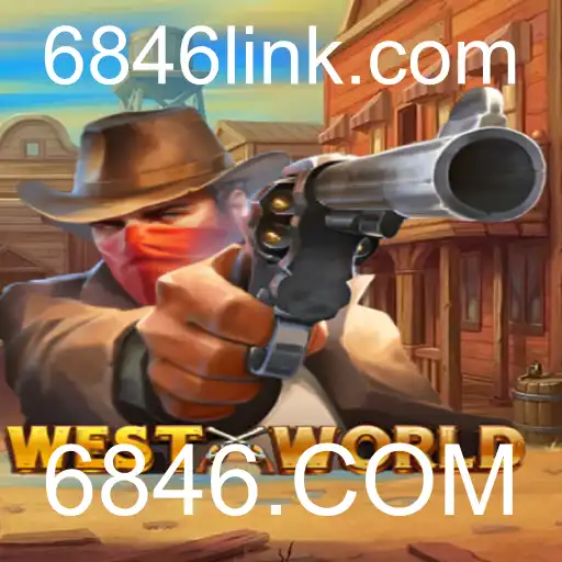 Explorando o Mundo de WestWorld: O Universo Imersivo de 6846.COM
