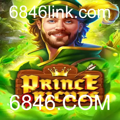 Descubra o Fascinante Mundo de PrinceOfRiches com 6846.COM