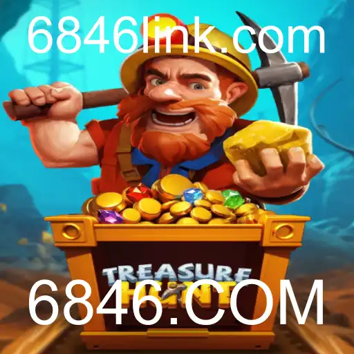 Explorando o Mundo Fascinante de TreasureHunt