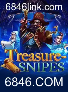 Explorando o Universo do Jogo TreasureSnipes: Um Guia Completo